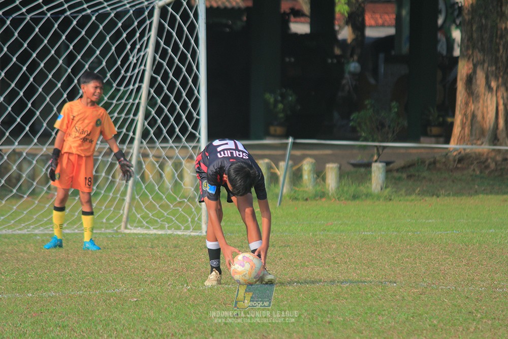 ijlu11 big21 plate brazillian ss bintaro vs siaga bojong gede