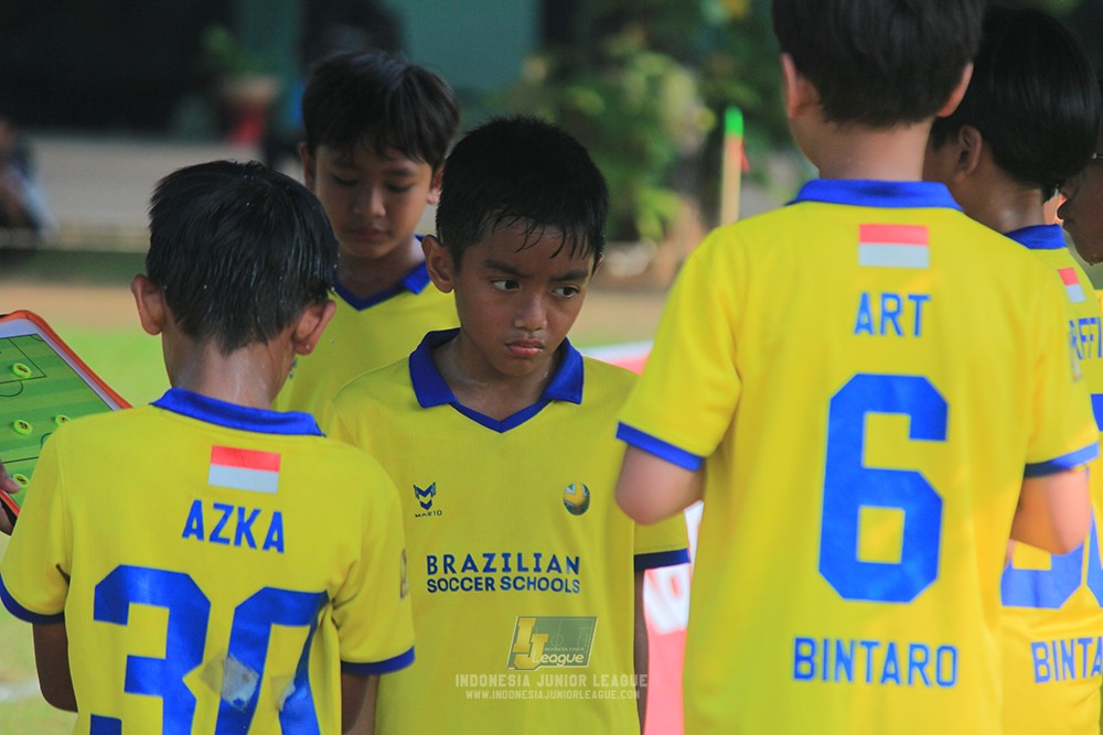 ijlu11 big21 plate brazillian ss bintaro vs siaga bojong gede