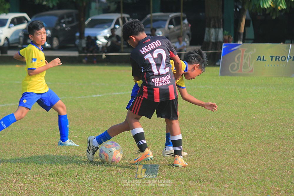 ijlu11 big21 plate brazillian ss bintaro vs siaga bojong gede