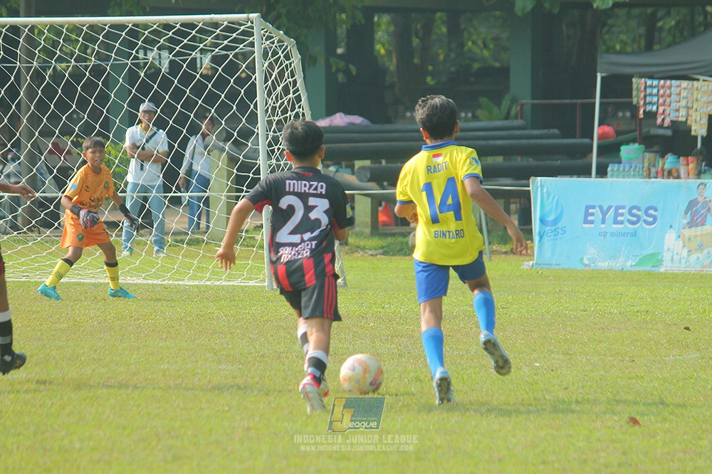 ijlu11 big21 plate brazillian ss bintaro vs siaga bojong gede