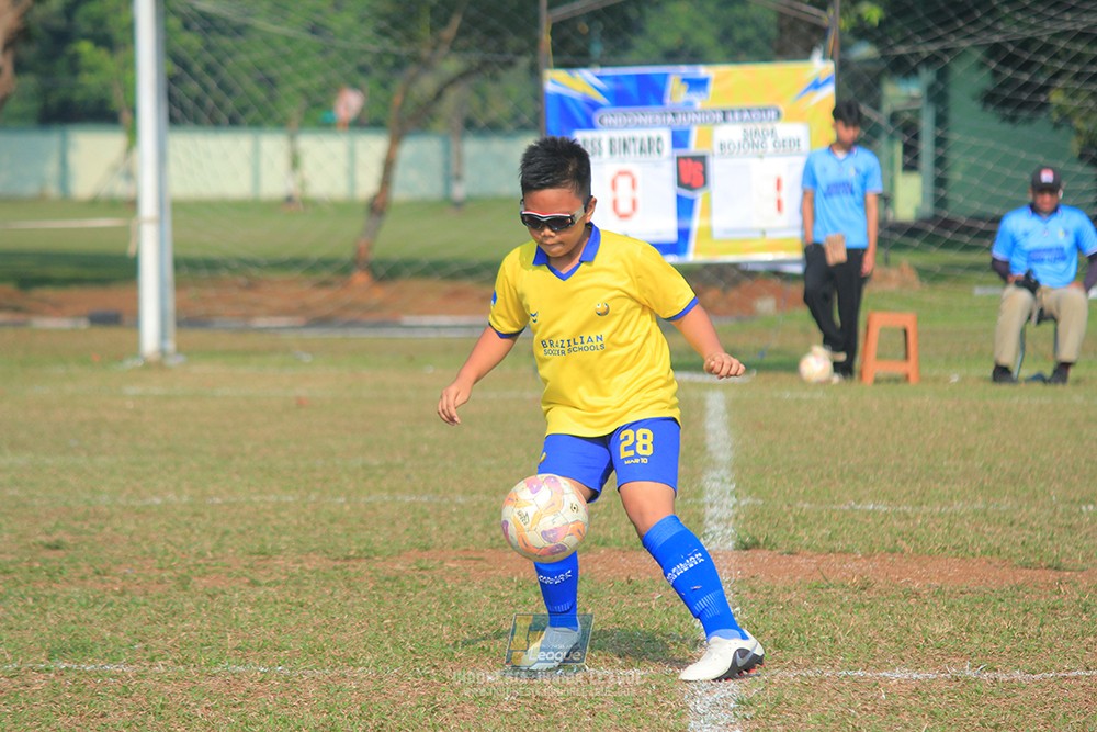 ijlu11 big21 plate brazillian ss bintaro vs siaga bojong gede