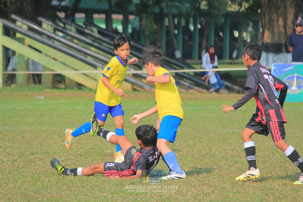 ijlu11 big21 plate brazillian ss bintaro vs siaga bojong gede