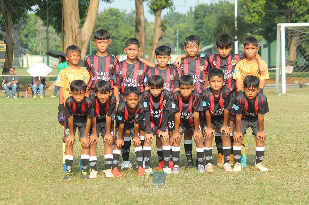 ijlu11 big21 plate brazillian ss bintaro vs siaga bojong gede