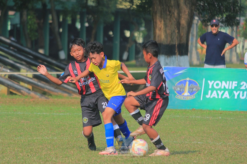 ijlu11 big21 plate brazillian ss bintaro vs siaga bojong gede