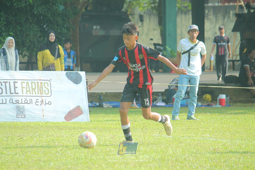 ijlu11 big21 plate brazillian ss bintaro vs siaga bojong gede
