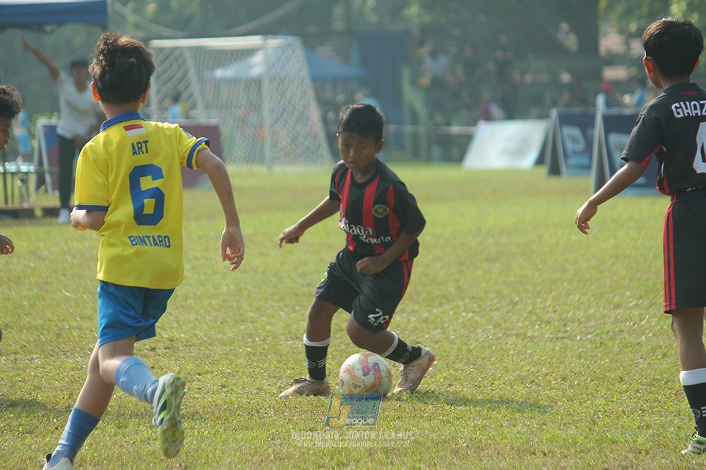 ijlu11 big21 plate brazillian ss bintaro vs siaga bojong gede