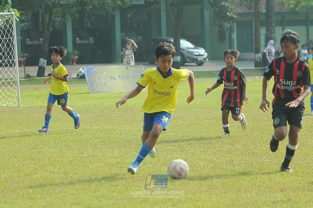 ijlu11 big21 plate brazillian ss bintaro vs siaga bojong gede