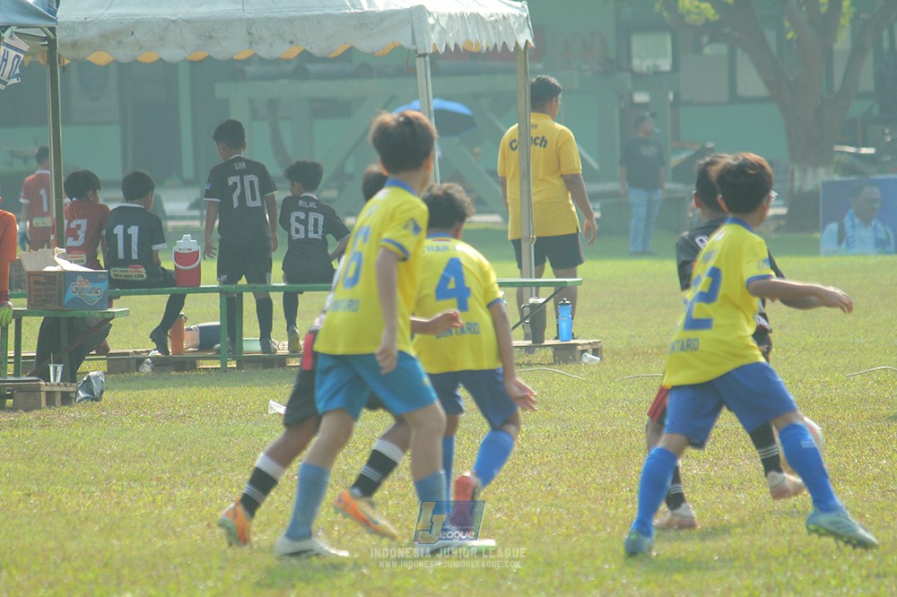 ijlu11 big21 plate brazillian ss bintaro vs siaga bojong gede