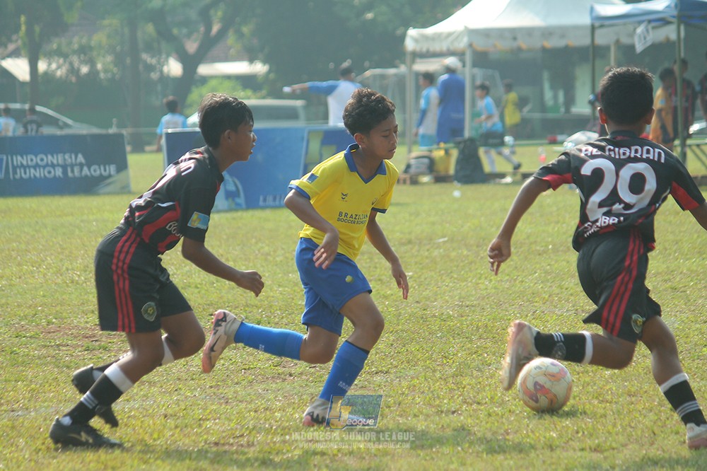 ijlu11 big21 plate brazillian ss bintaro vs siaga bojong gede