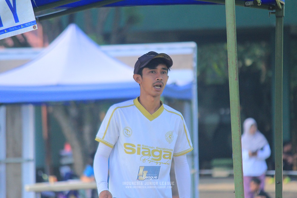 ijlu11 big21 plate brazillian ss bintaro vs siaga bojong gede