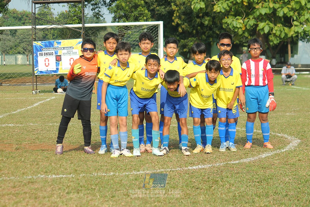 ijlu11 big21 plate brazillian ss bintaro vs siaga bojong gede