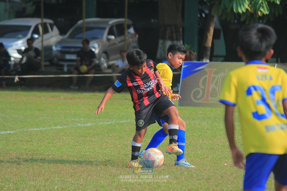 ijlu11 big21 plate brazillian ss bintaro vs siaga bojong gede