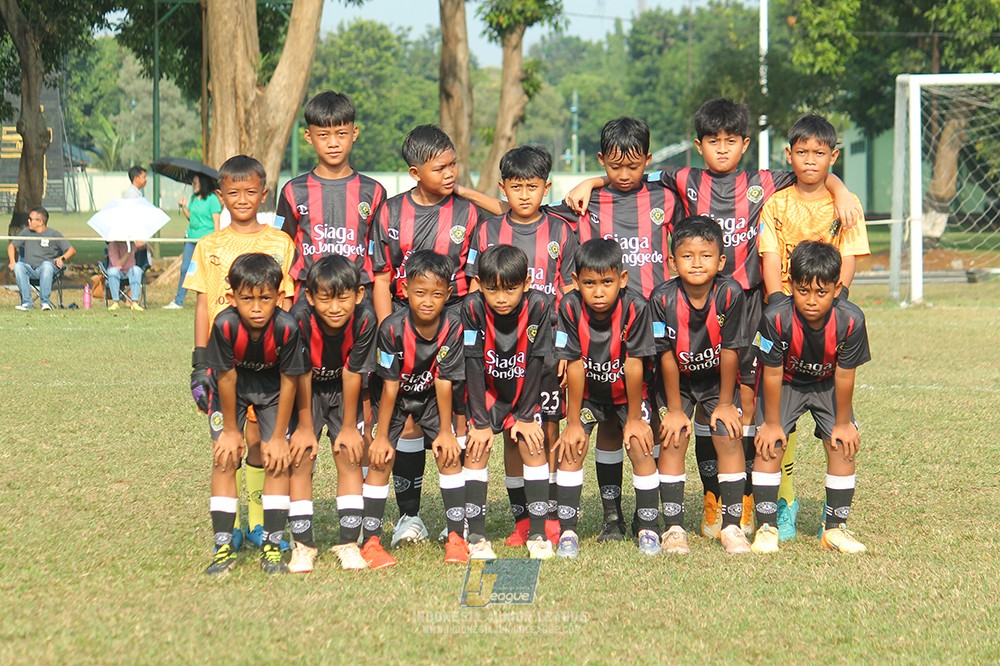 ijlu11 big21 plate brazillian ss bintaro vs siaga bojong gede