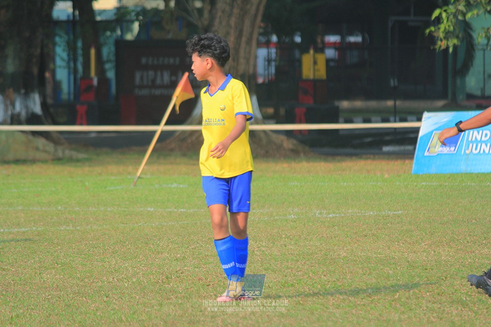 ijlu11 big21 plate brazillian ss bintaro vs siaga bojong gede