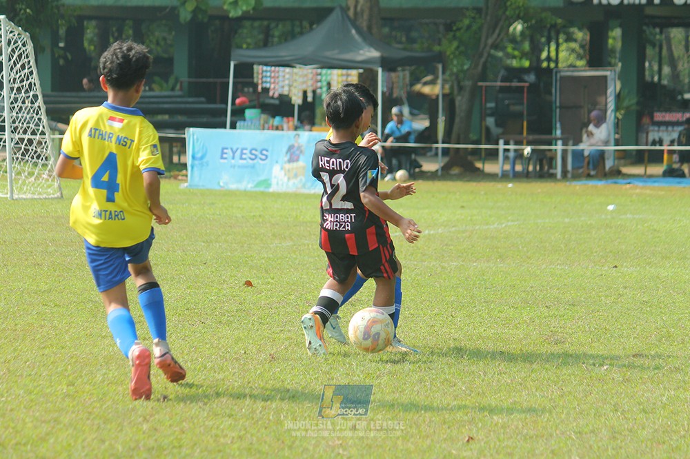 ijlu11 big21 plate brazillian ss bintaro vs siaga bojong gede