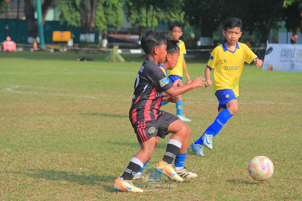 ijlu11 big21 plate brazillian ss bintaro vs siaga bojong gede