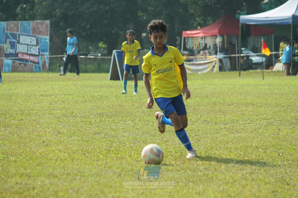 ijlu11 big21 plate brazillian ss bintaro vs siaga bojong gede