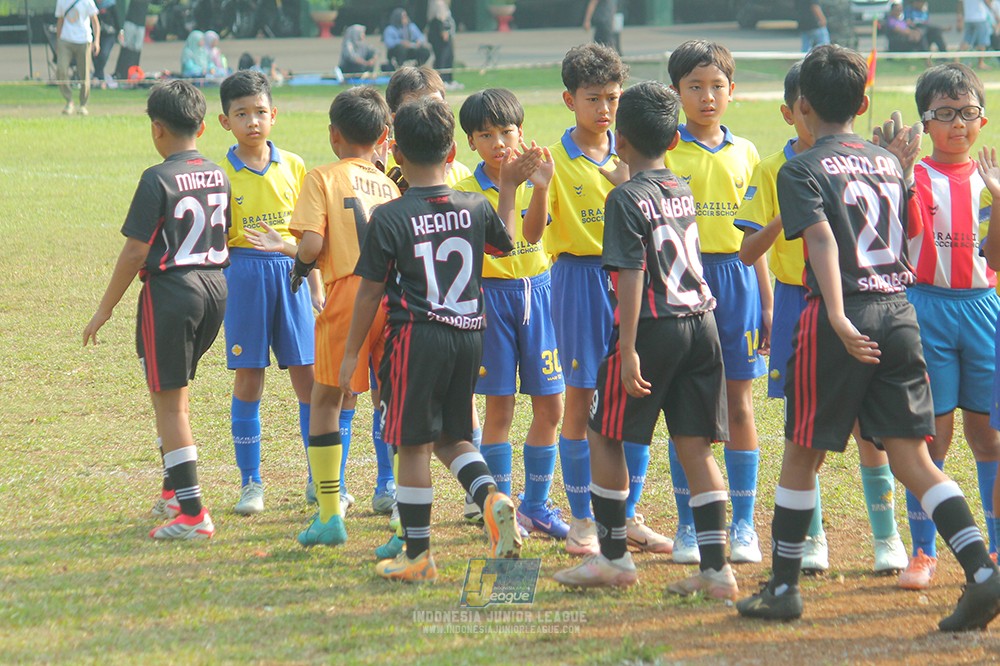 ijlu11 big21 plate brazillian ss bintaro vs siaga bojong gede