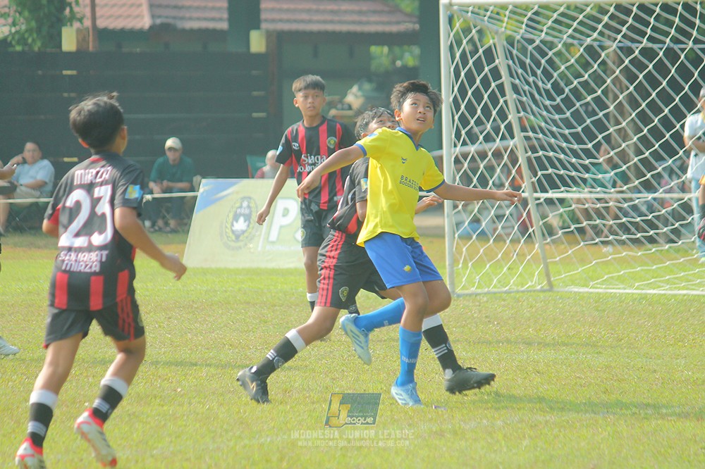 ijlu11 big21 plate brazillian ss bintaro vs siaga bojong gede