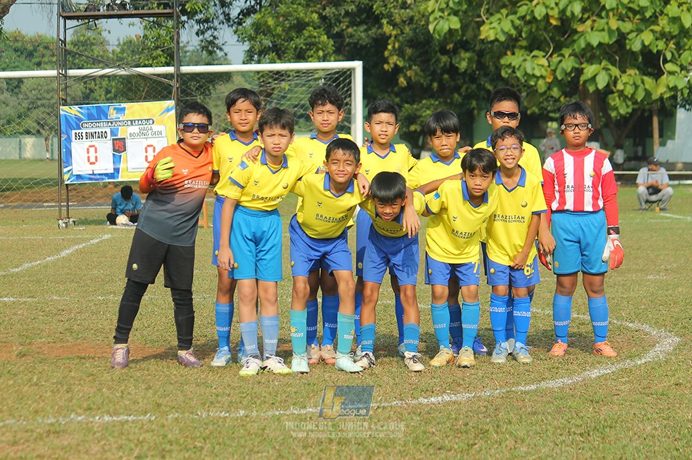 ijlu11 big21 plate brazillian ss bintaro vs siaga bojong gede