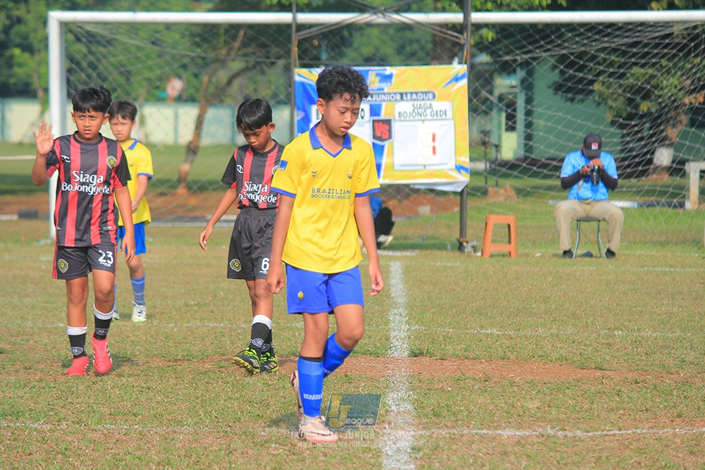 ijlu11 big21 plate brazillian ss bintaro vs siaga bojong gede