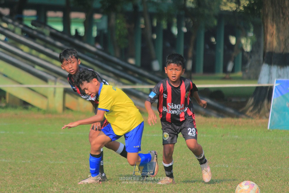 ijlu11 big21 plate brazillian ss bintaro vs siaga bojong gede