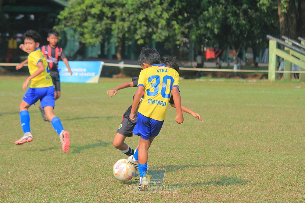 ijlu11 big21 plate brazillian ss bintaro vs siaga bojong gede
