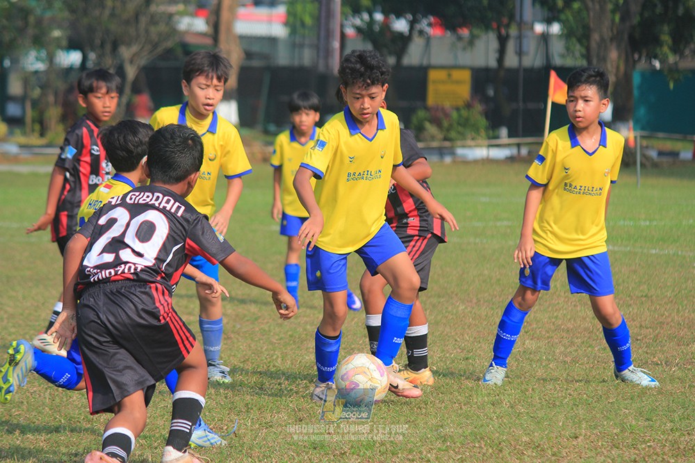ijlu11 big21 plate brazillian ss bintaro vs siaga bojong gede
