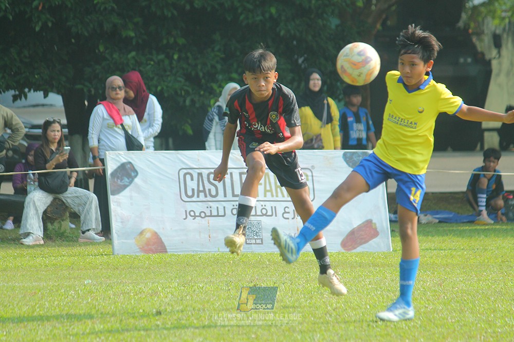 ijlu11 big21 plate brazillian ss bintaro vs siaga bojong gede