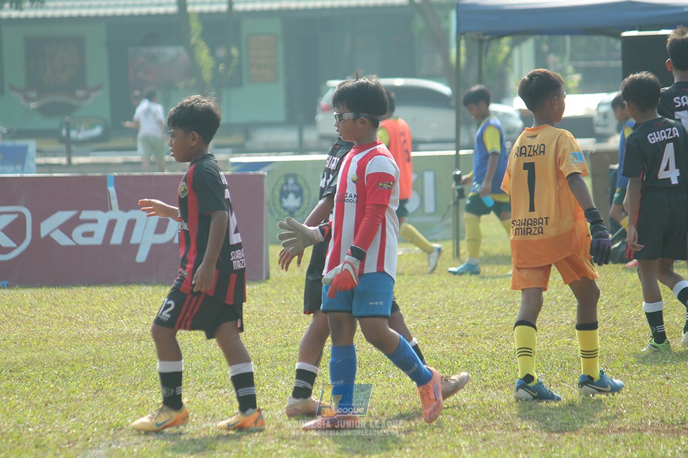 ijlu11 big21 plate brazillian ss bintaro vs siaga bojong gede