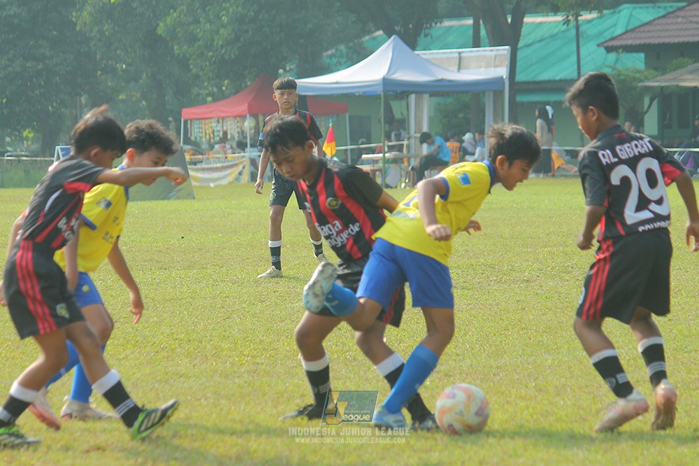 ijlu11 big21 plate brazillian ss bintaro vs siaga bojong gede