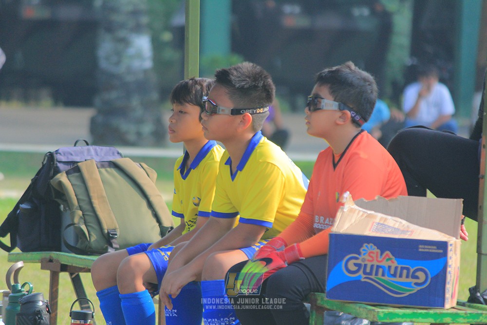 ijlu11 big21 plate brazillian ss bintaro vs siaga bojong gede