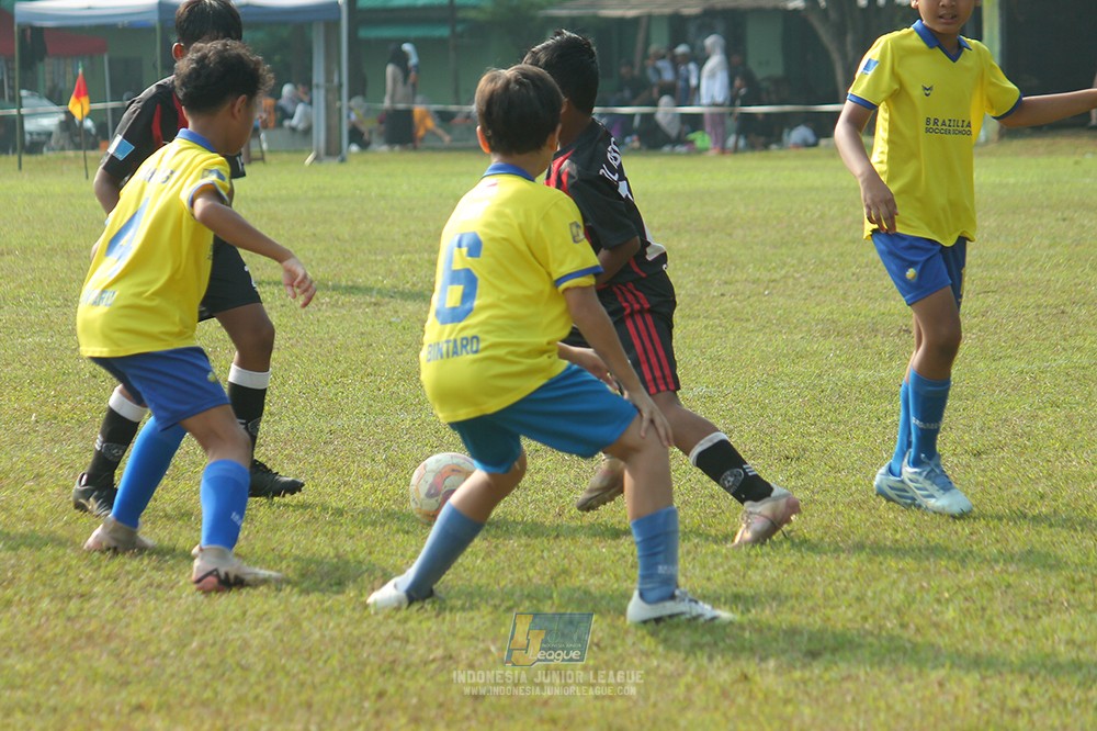 ijlu11 big21 plate brazillian ss bintaro vs siaga bojong gede