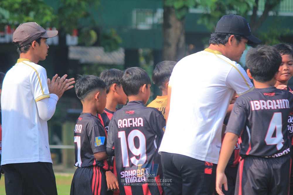 ijlu11 big21 plate brazillian ss bintaro vs siaga bojong gede