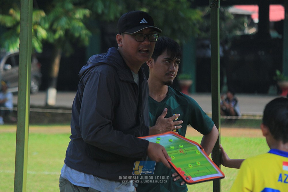ijlu11 big21 plate brazillian ss bintaro vs siaga bojong gede