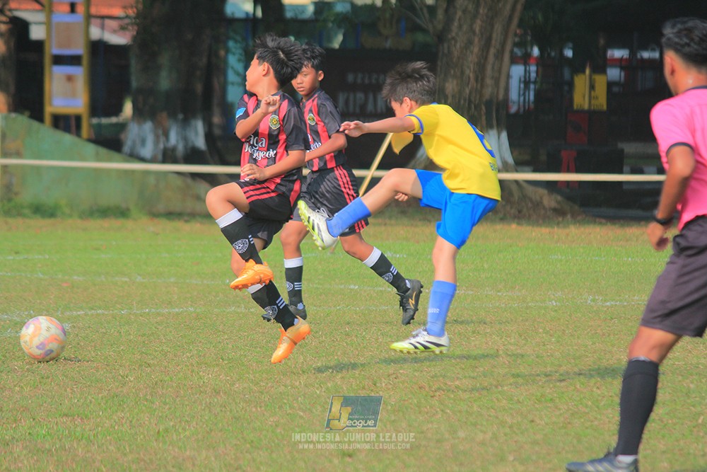 ijlu11 big21 plate brazillian ss bintaro vs siaga bojong gede
