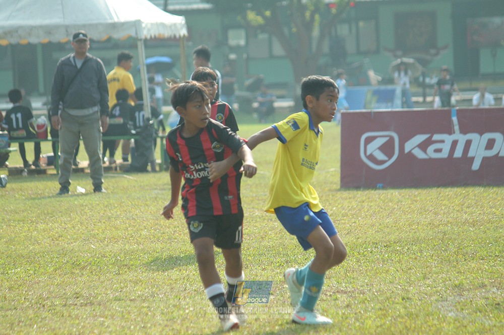 ijlu11 big21 plate brazillian ss bintaro vs siaga bojong gede