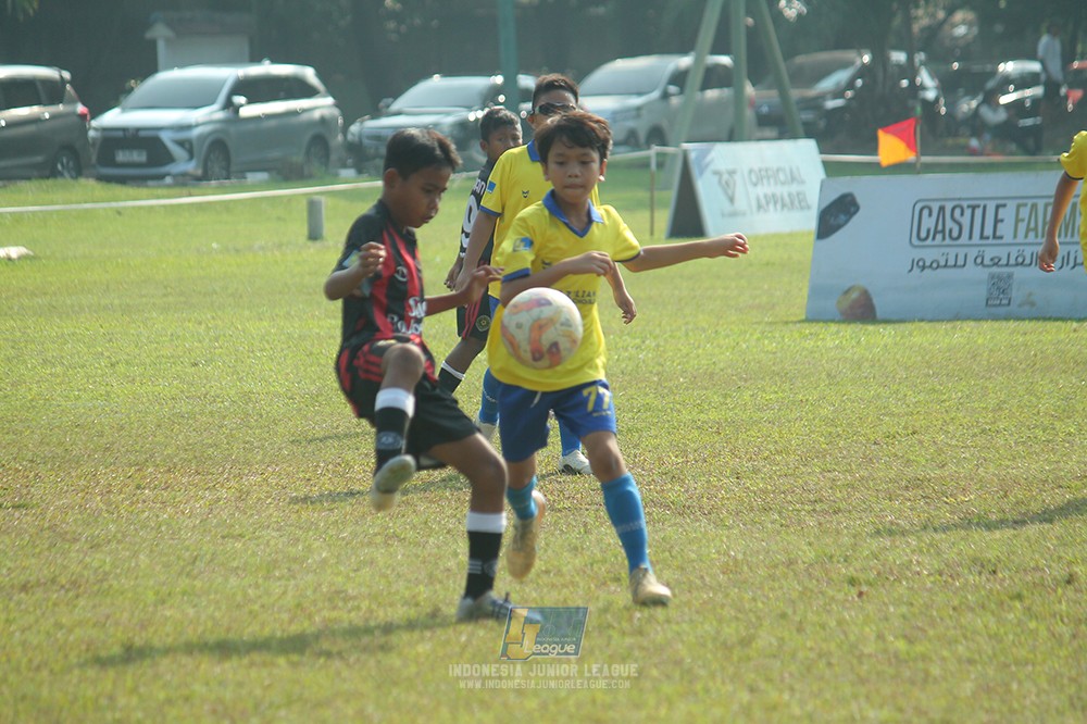 ijlu11 big21 plate brazillian ss bintaro vs siaga bojong gede