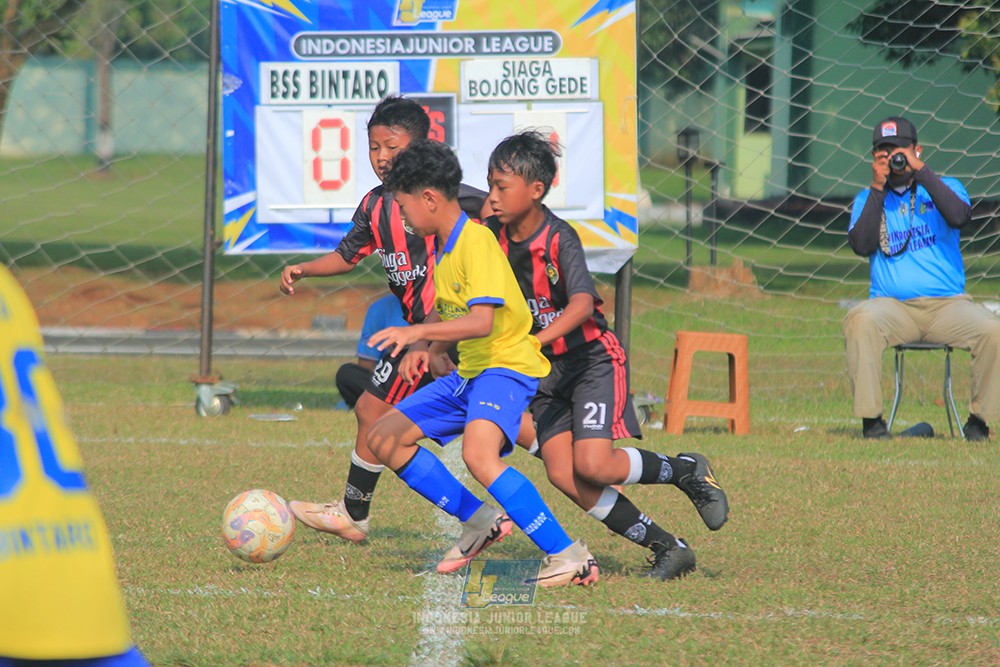 ijlu11 big21 plate brazillian ss bintaro vs siaga bojong gede