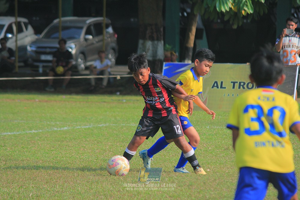 ijlu11 big21 plate brazillian ss bintaro vs siaga bojong gede
