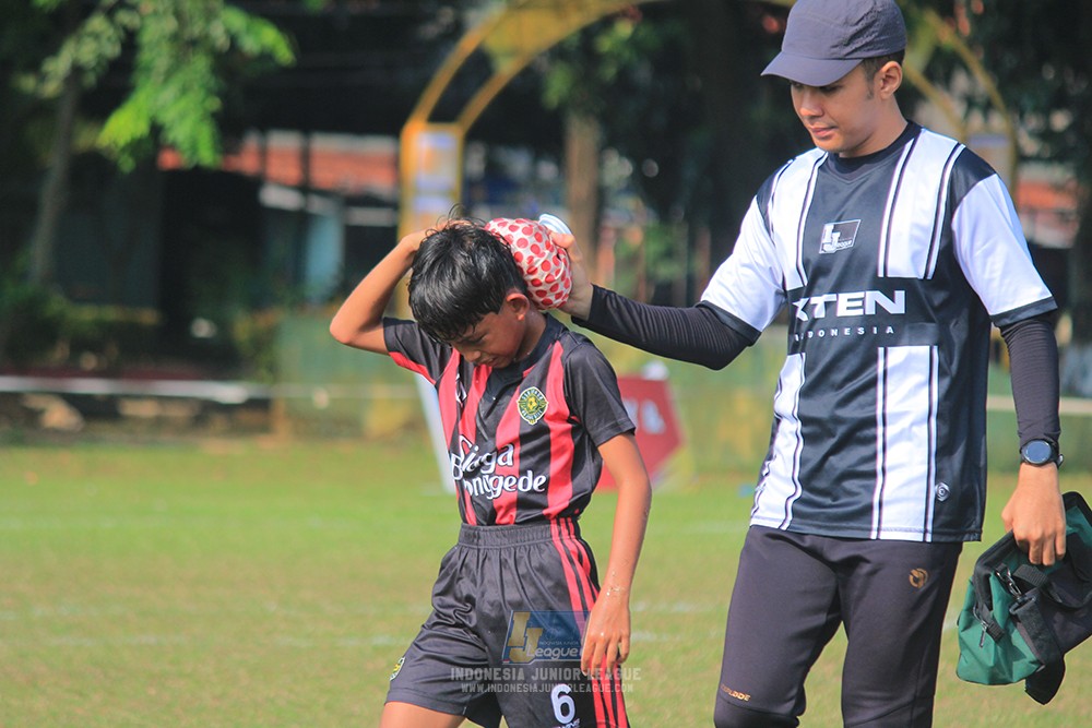 ijlu11 big21 plate brazillian ss bintaro vs siaga bojong gede