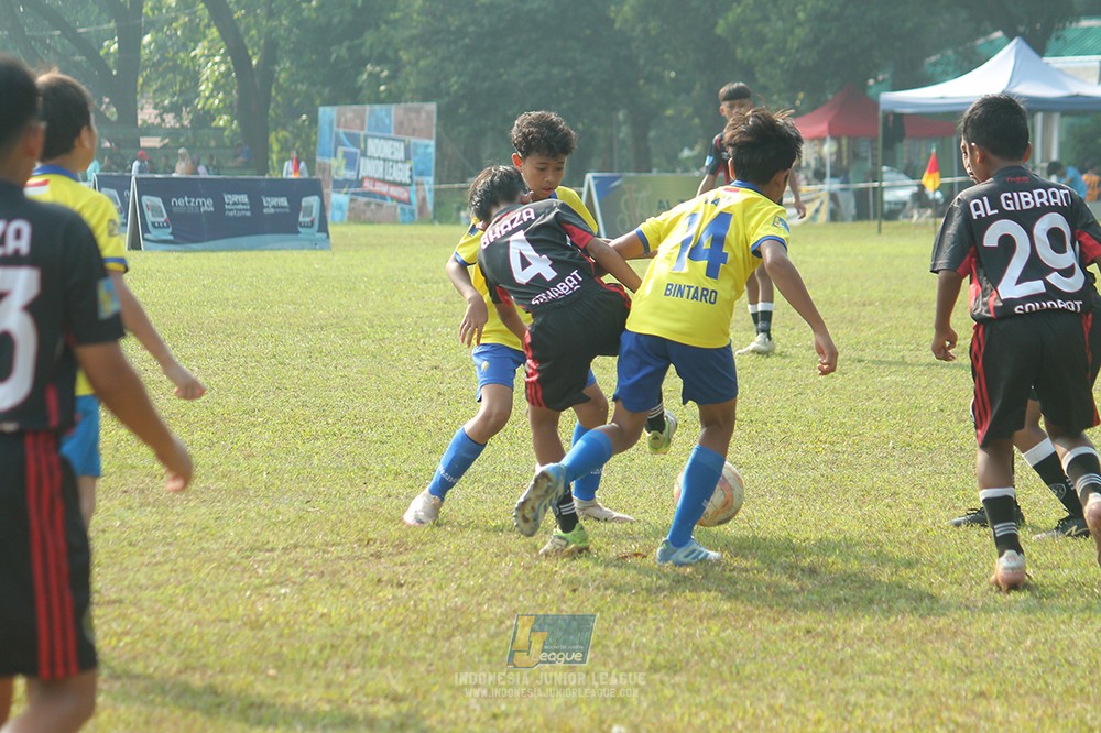 ijlu11 big21 plate brazillian ss bintaro vs siaga bojong gede