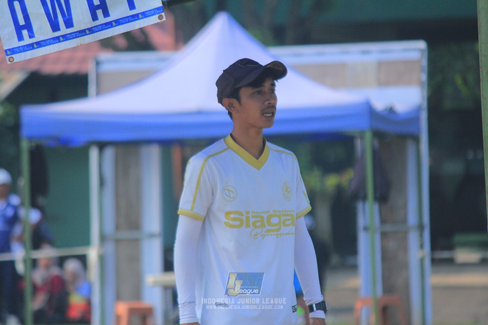 ijlu11 big21 plate brazillian ss bintaro vs siaga bojong gede