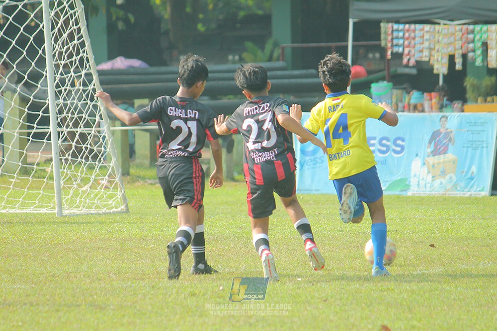 ijlu11 big21 plate brazillian ss bintaro vs siaga bojong gede