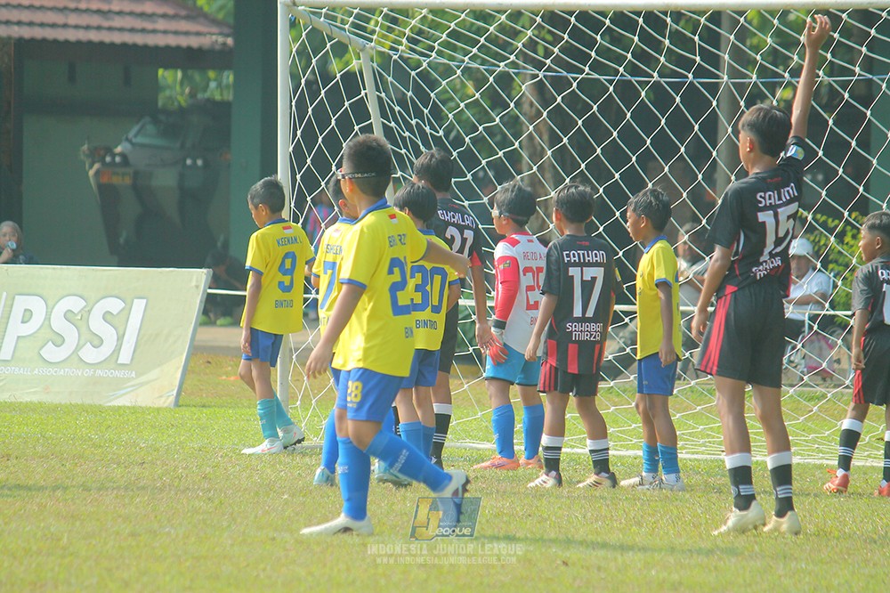 ijlu11 big21 plate brazillian ss bintaro vs siaga bojong gede