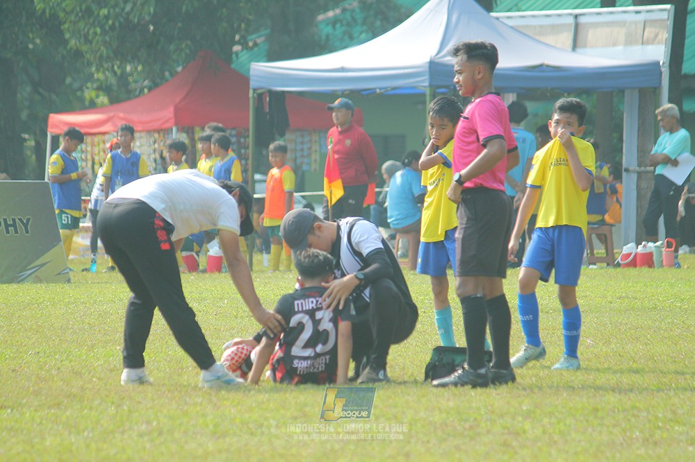 ijlu11 big21 plate brazillian ss bintaro vs siaga bojong gede