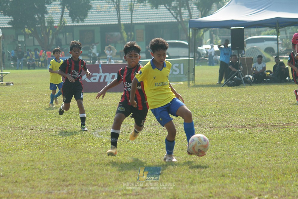 ijlu11 big21 plate brazillian ss bintaro vs siaga bojong gede