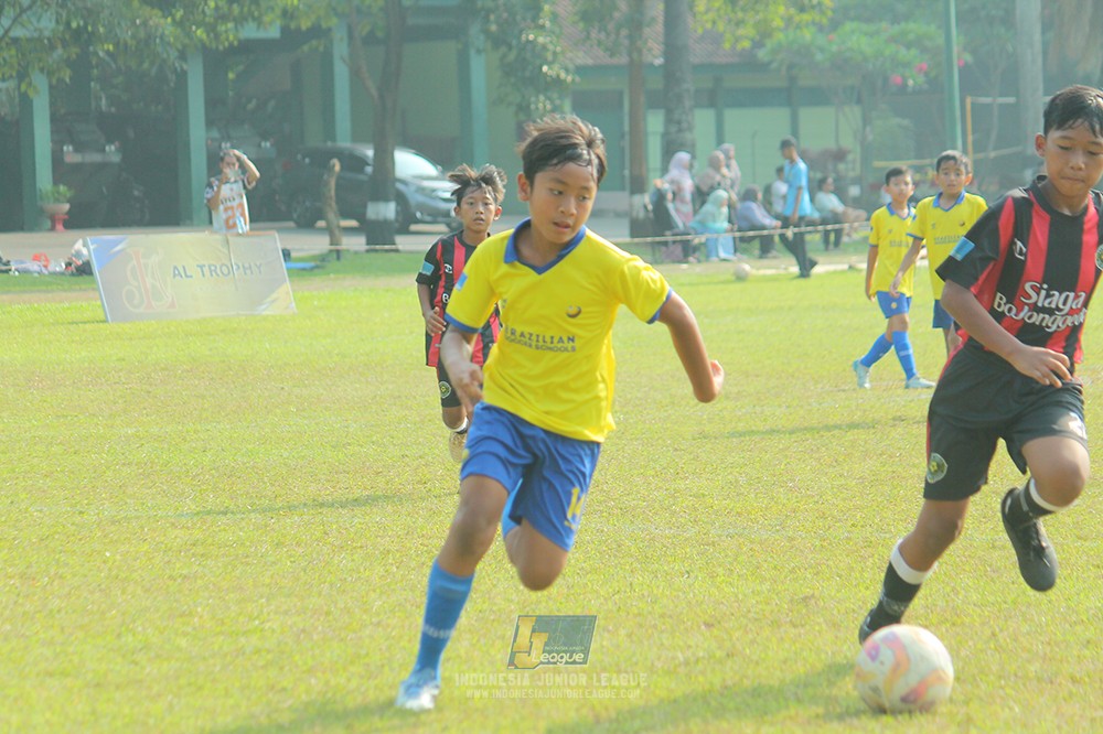 ijlu11 big21 plate brazillian ss bintaro vs siaga bojong gede