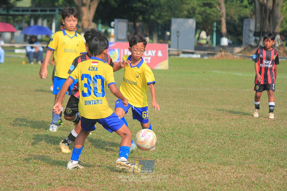 ijlu11 big21 plate brazillian ss bintaro vs siaga bojong gede