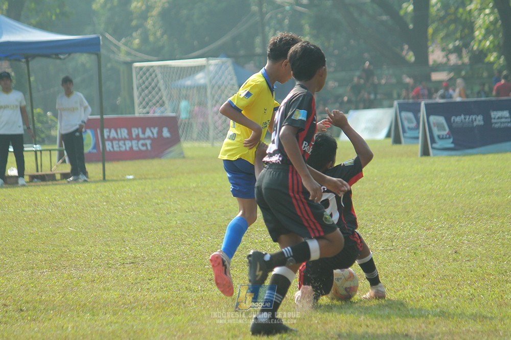 ijlu11 big21 plate brazillian ss bintaro vs siaga bojong gede